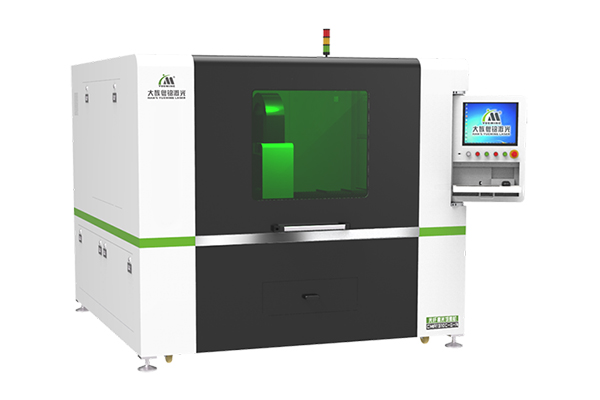 Mesin Laser Cutting Fiber CMA1310C-G-A